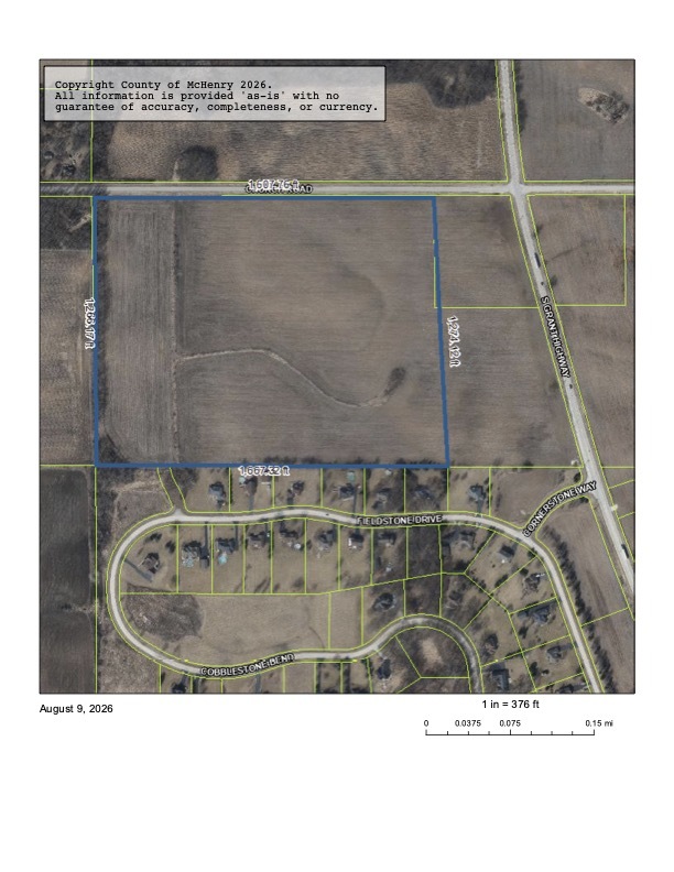 52-acres Church Road Marengo, IL 60152 - Photo 4 of 6 Gallery Image 4