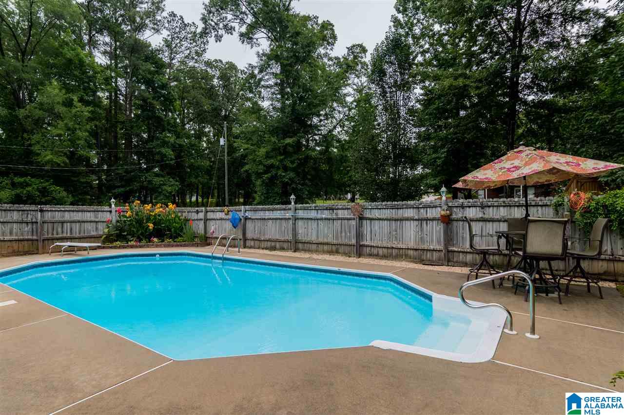 544 19th Street Calera, AL 35040 - Photo 12 of 33
