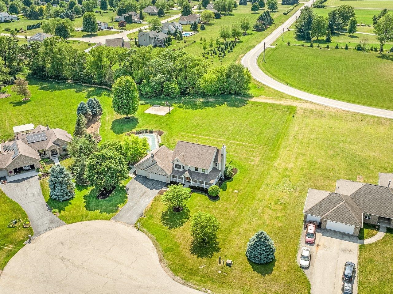 2332 Malmaison Road Belvidere, IL 61008 - Photo 69 of 73 Gallery Image 69