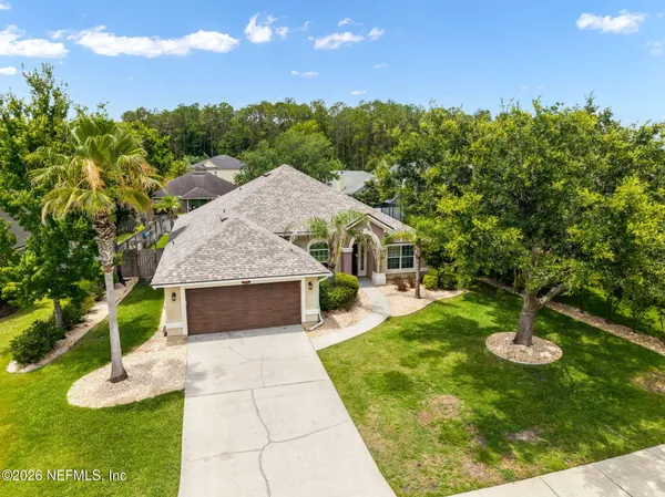 $499,900 | 464 John's Creek Parkway, St. Augustine, FL 32092