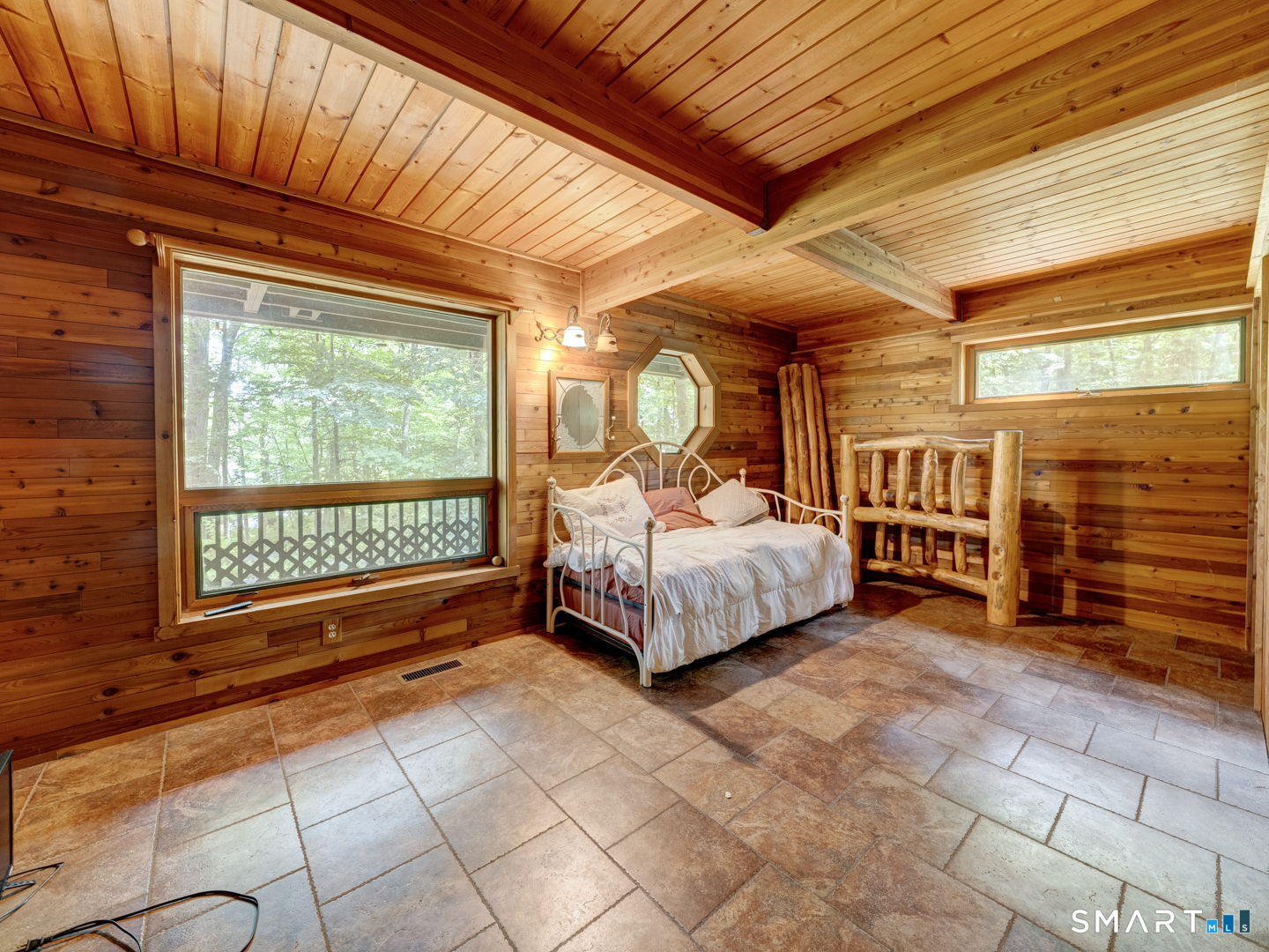 140 Old Willimantic Road Columbia, CT 06237 - Photo 23 of 37