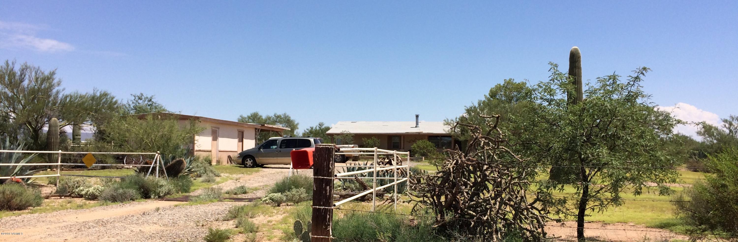 22257 South Shootingstar Road Tucson, AZ 85739 - Photo 25 of 47