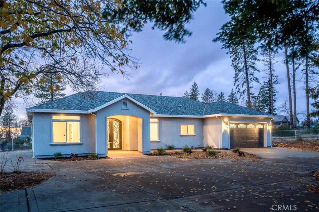 5429 Pentz Road Paradise, CA 95969 - Photo 1 of 1 Gallery Image 1