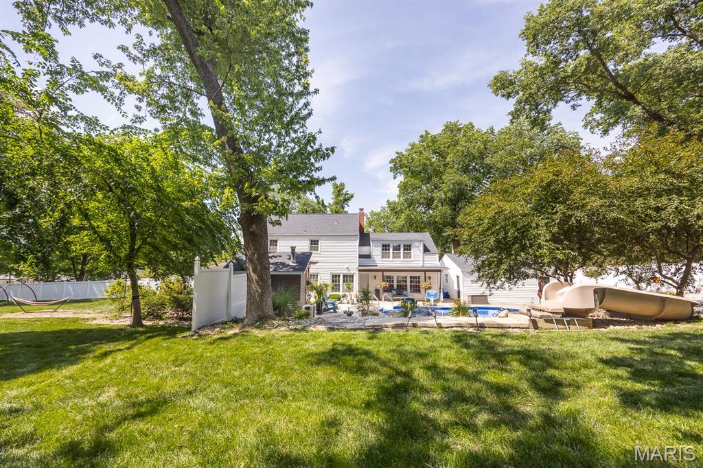 120 Merrill Street Lebanon, IL 62254 - Photo 43 of 50