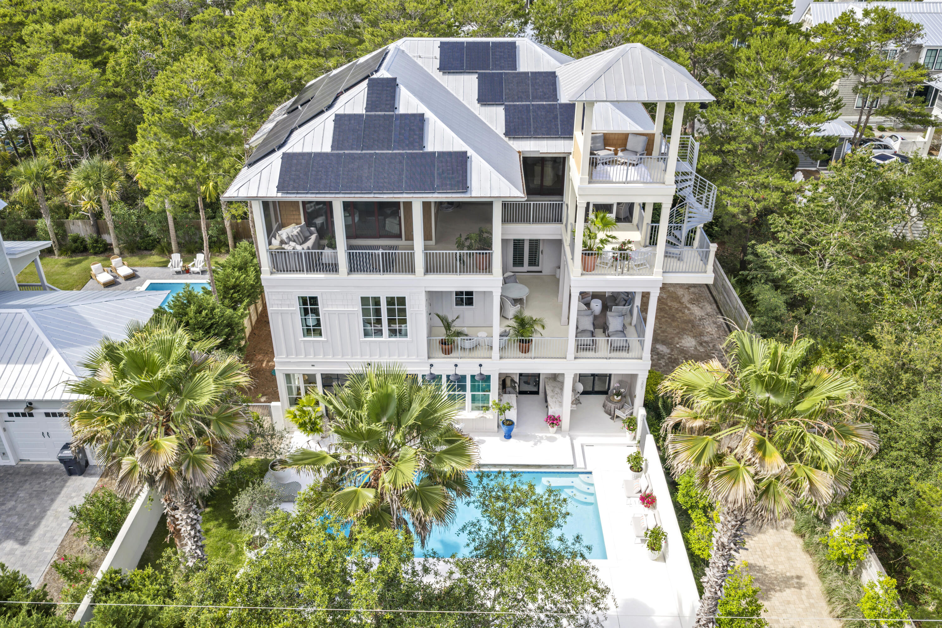 207 Betty Street Santa Rosa Beach, FL 32459 - Photo 57 of 80 139-print-DJI_20260521154453_0301_D