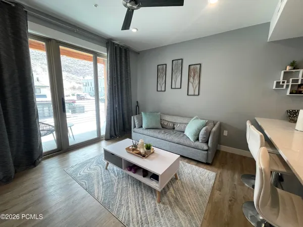 $2,595 | 1846 Prospector Avenue, Unit 202, Park City, UT 84060