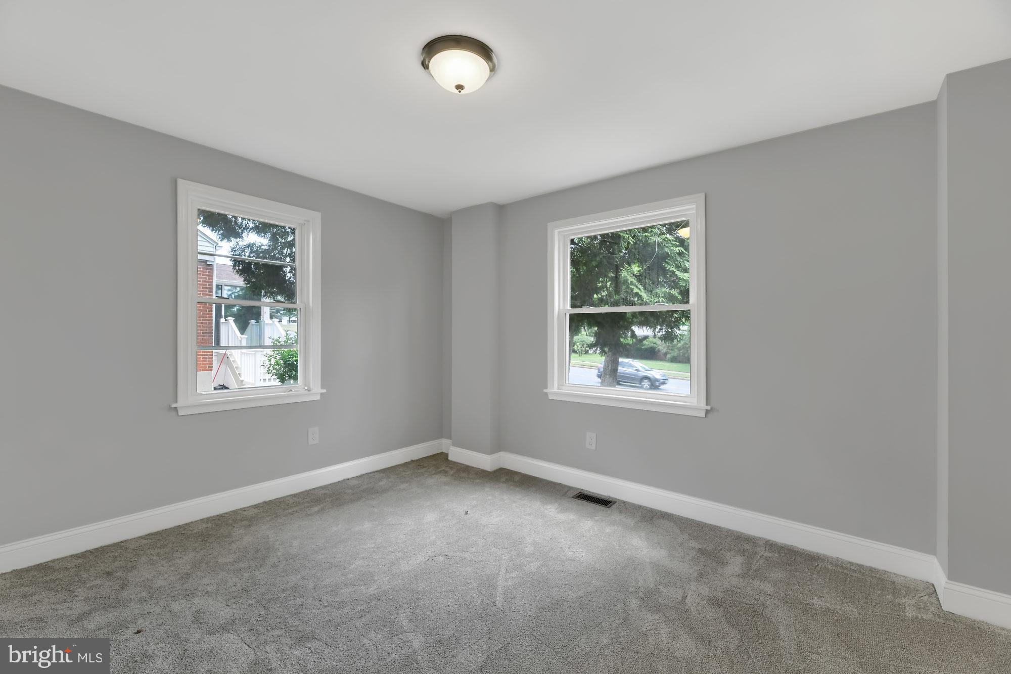 916 Milford Mill Road Baltimore, MD 21208 - Photo 12 of 27 Bedroom