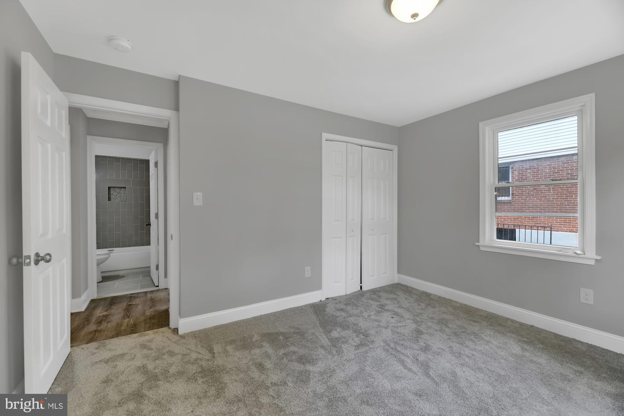 916 Milford Mill Road Baltimore, MD 21208 - Photo 13 of 27 Bedroom