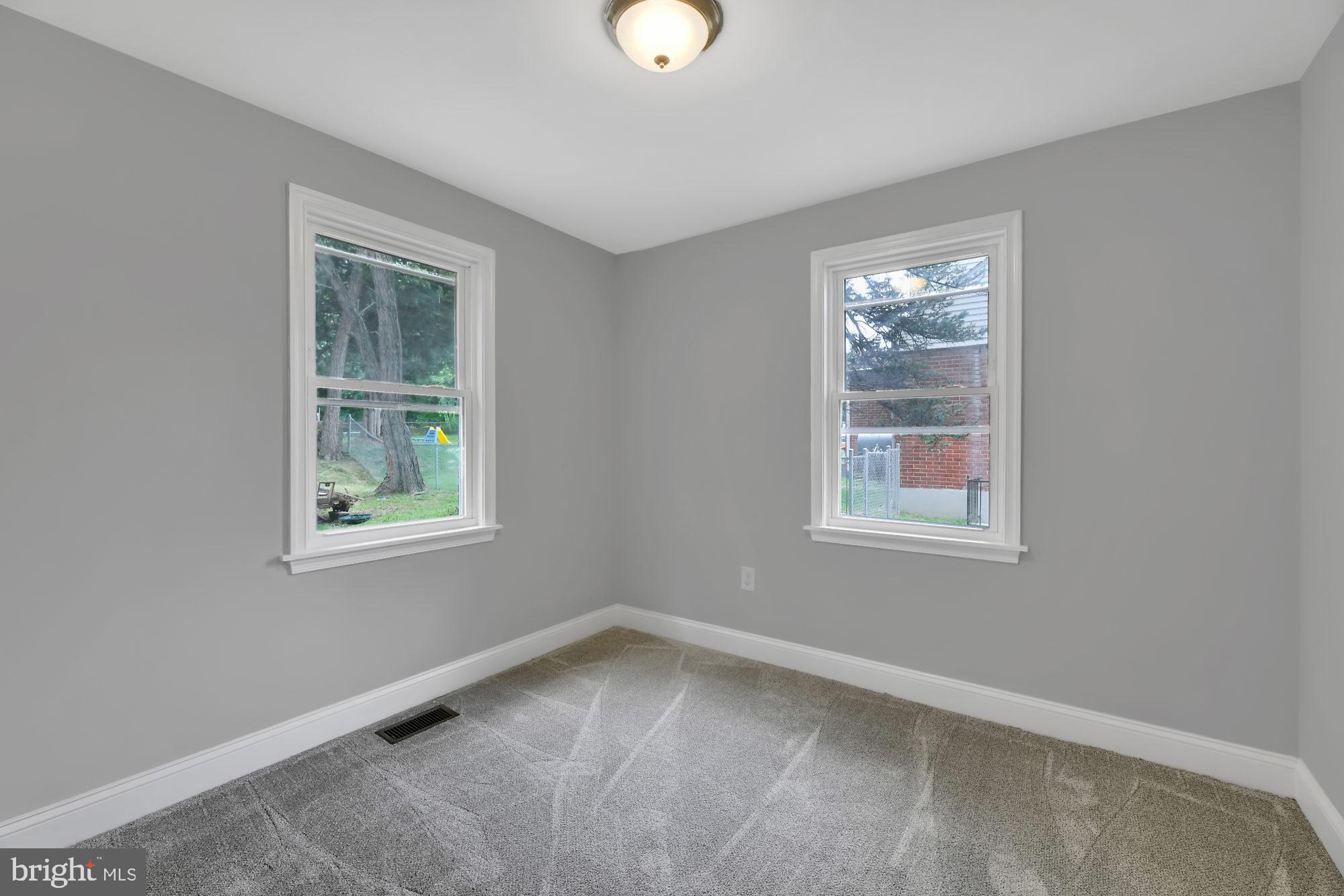 916 Milford Mill Road Baltimore, MD 21208 - Photo 14 of 27 Bedroom