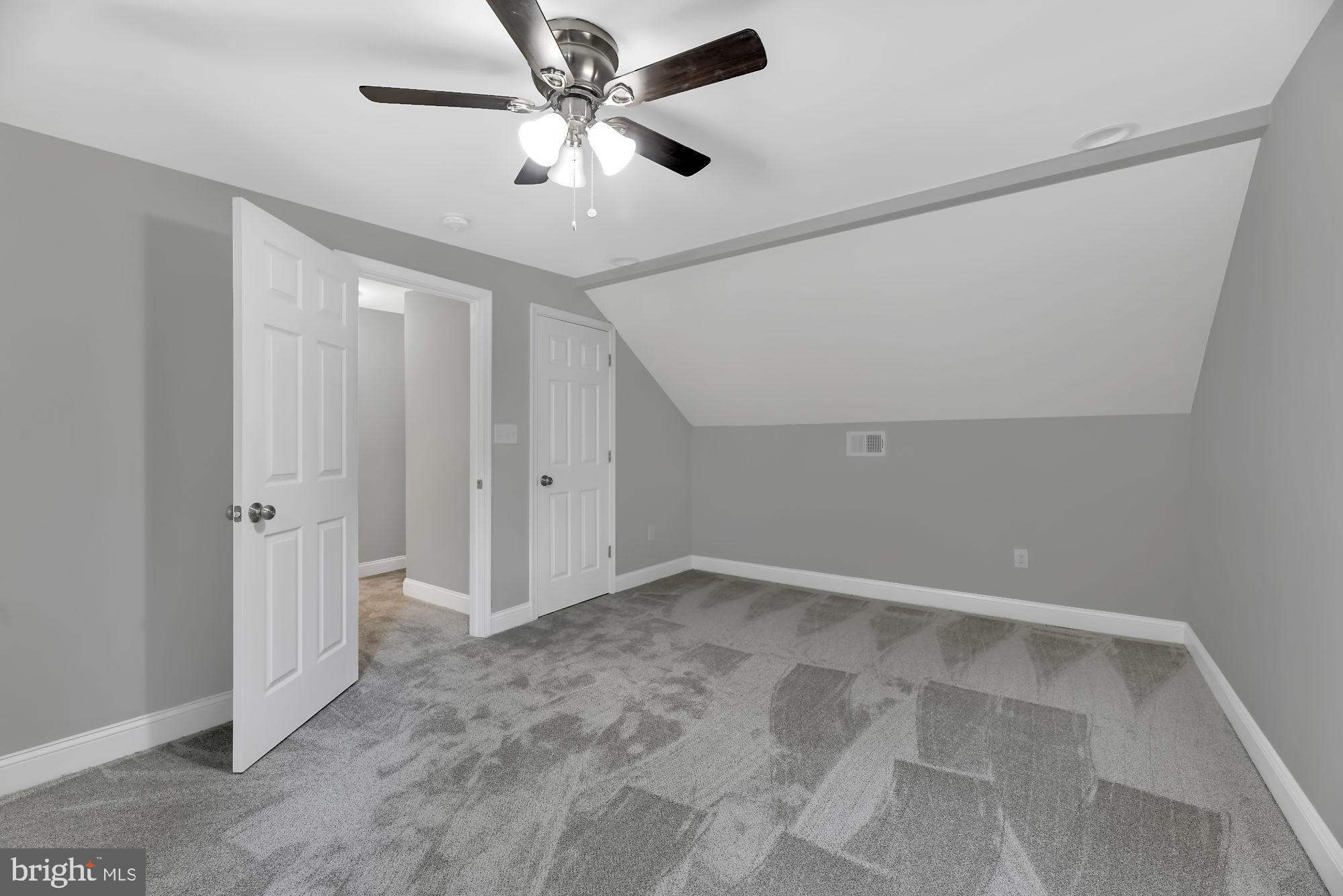916 Milford Mill Road Baltimore, MD 21208 - Photo 17 of 27 Bedroom