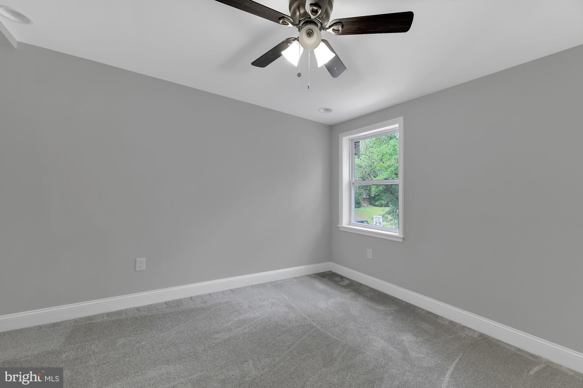 916 Milford Mill Road Baltimore, MD 21208 - Photo 18 of 27 Bedroom