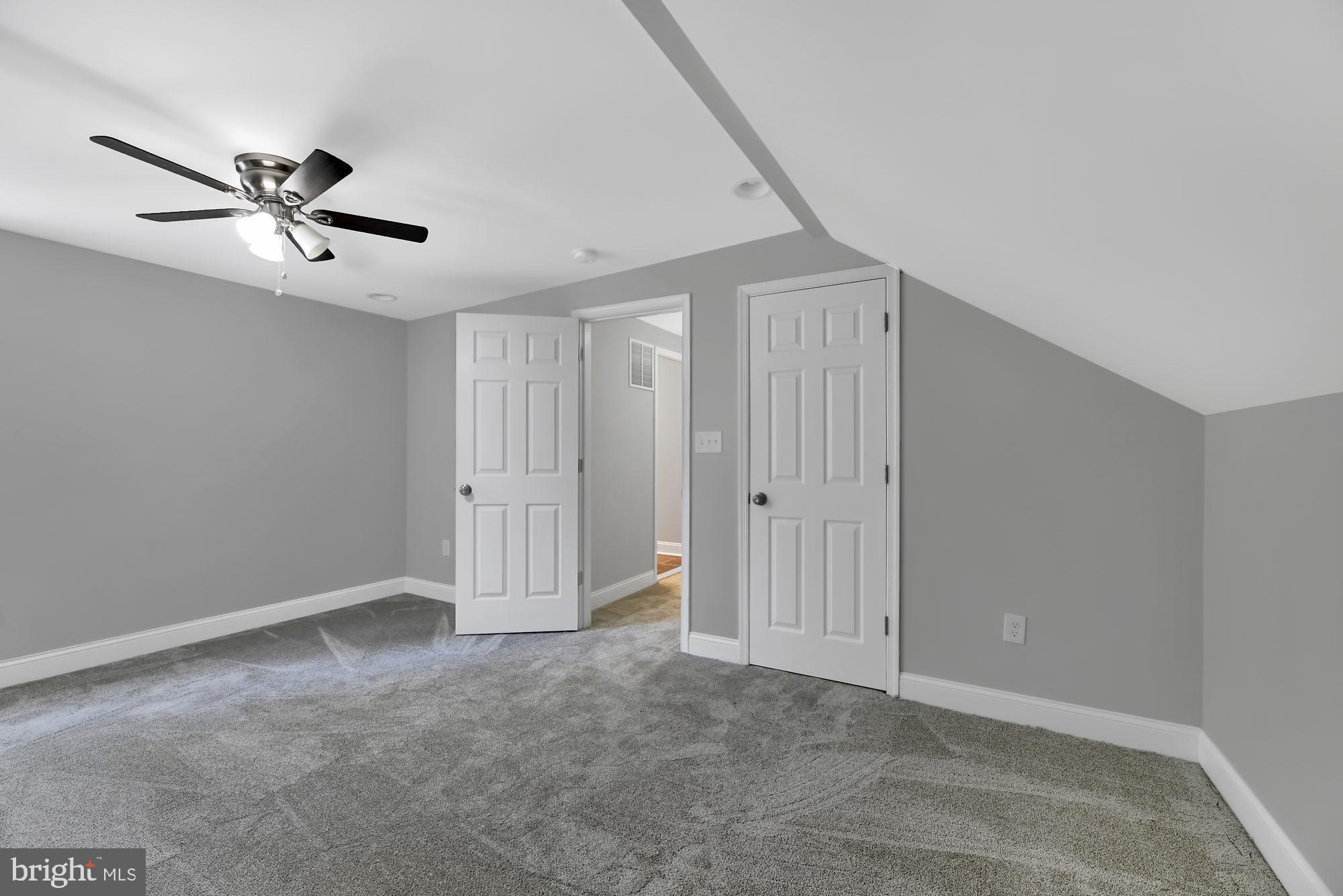 916 Milford Mill Road Baltimore, MD 21208 - Photo 19 of 27 Bedroom