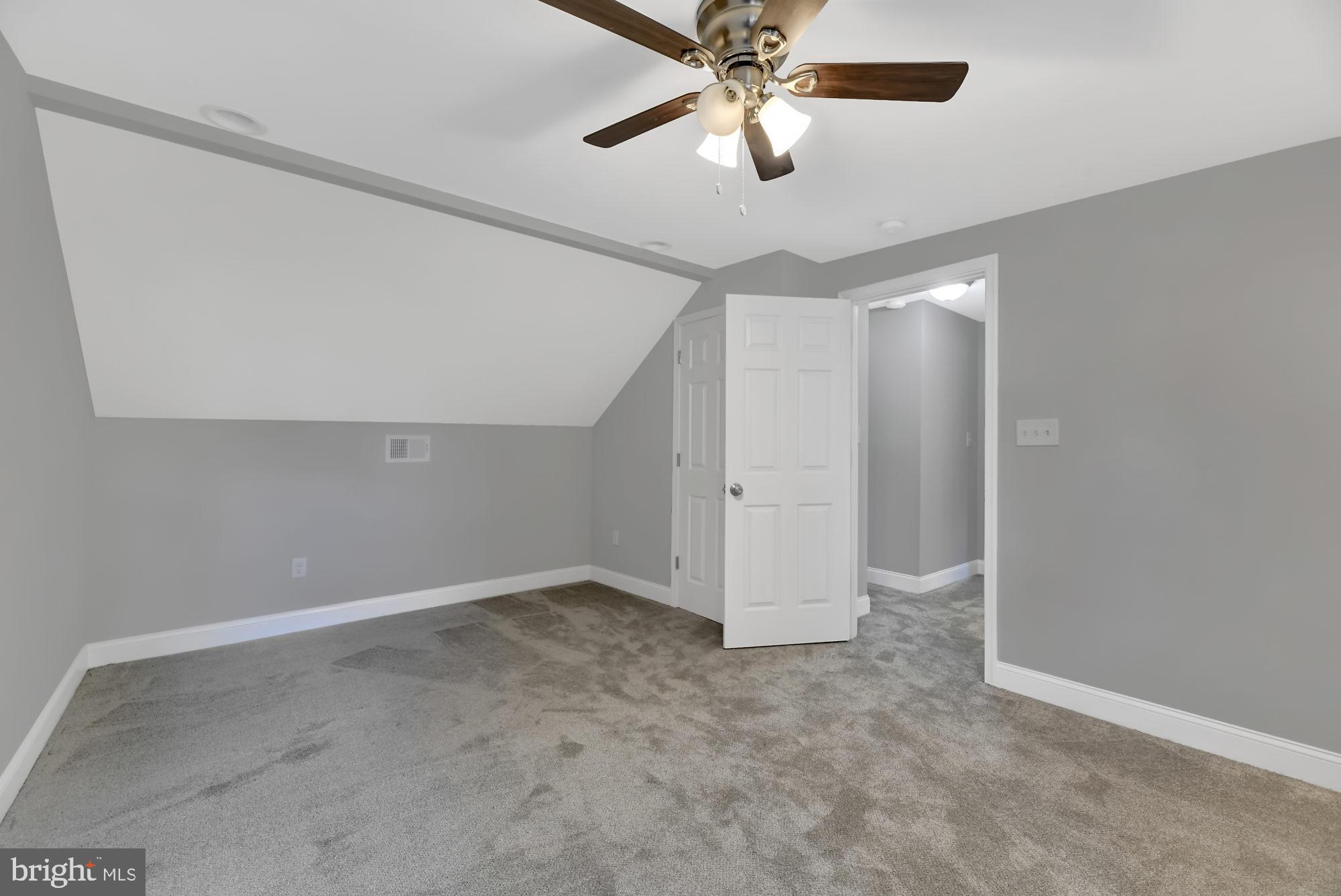 916 Milford Mill Road Baltimore, MD 21208 - Photo 21 of 27 Bedroom
