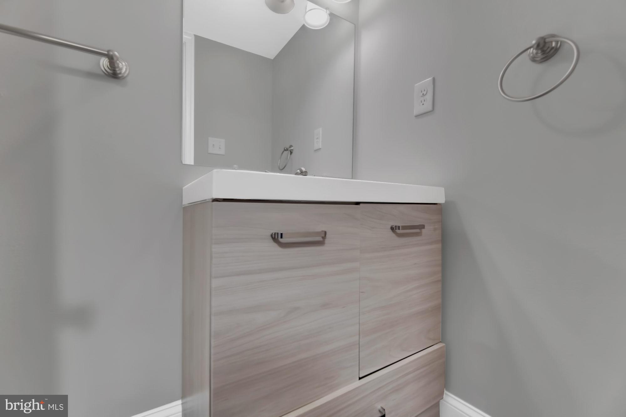 916 Milford Mill Road Baltimore, MD 21208 - Photo 24 of 27 Bathroom