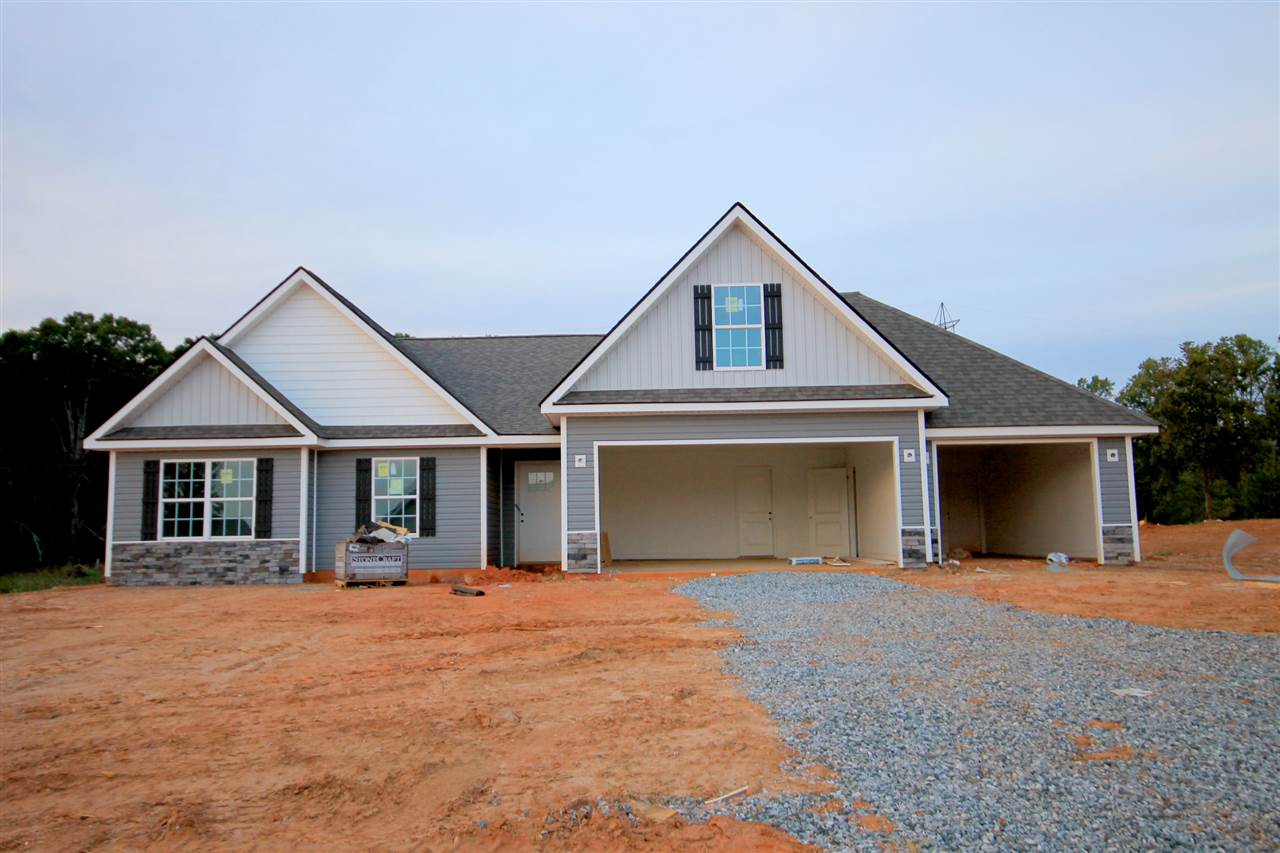 255 Gala Lane Inman, SC 29349 - Photo 1 of 12