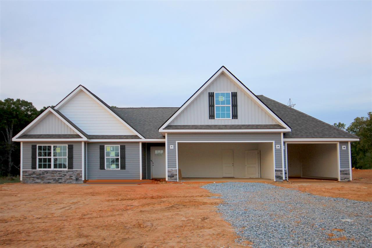 255 Gala Lane Inman, SC 29349 - Photo 2 of 12