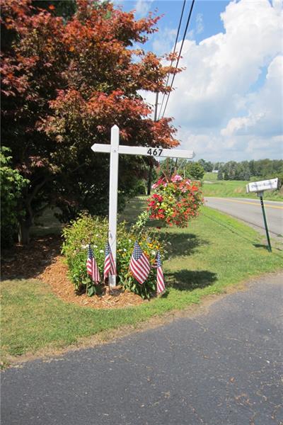 467 Old Hickory Ridge Road Washington, PA 15301 - Photo 25 of 25 Thank you for taking this visual tour of 467 Old Hickory Ridge. Please make an appointment to stop by in person to see all this home has to offer. While here, take a minute to enjoy the view