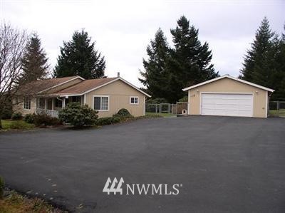 165 North Prairie Road Chehalis, WA 98532 - Photo 1 of 1
