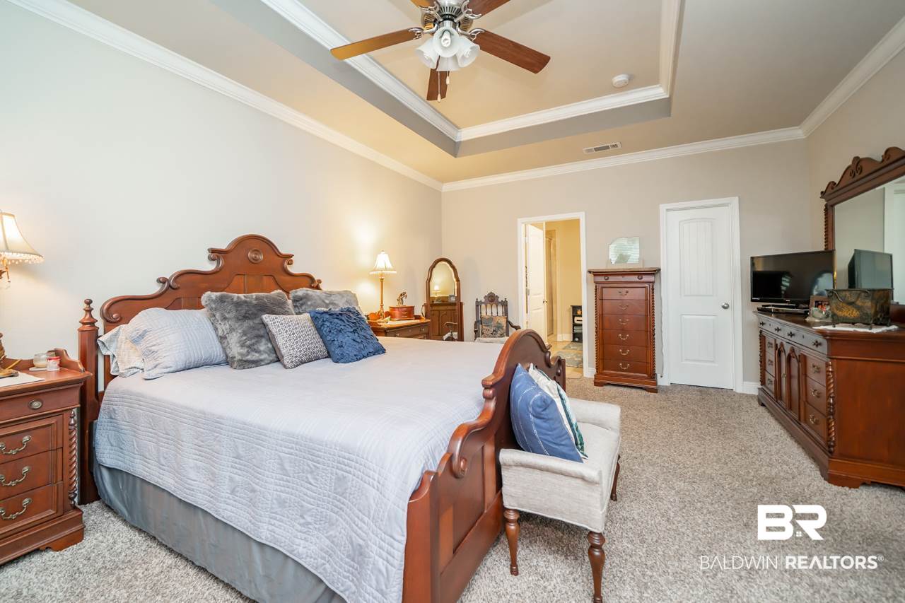 1094 Melbourne Court Foley, AL 36535 - Photo 20 of 41