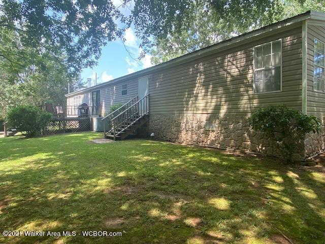 617 Blackwood Road Parrish, AL 35580 - Photo 16 of 18 Gallery Image 16