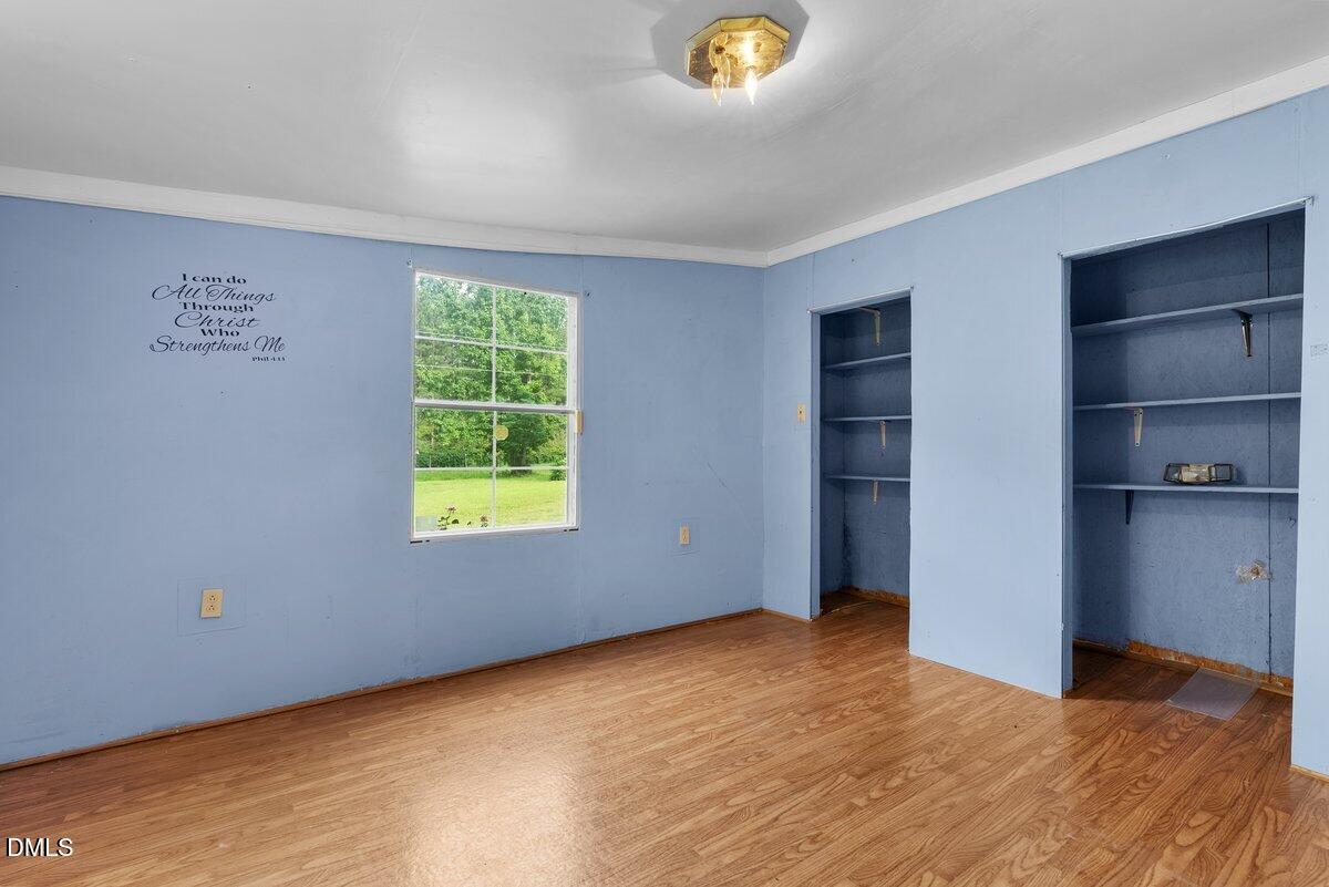 494 Rifle Range Road Warrenton, NC 27589 - Photo 12 of 44 Bonus Room