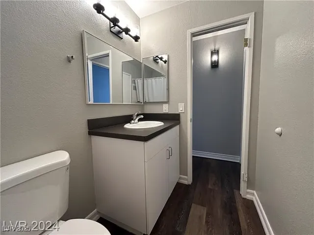 $1,100 | 3151 North Soaring Gulls Drive, Unit 1039, Las Vegas, NV 89128