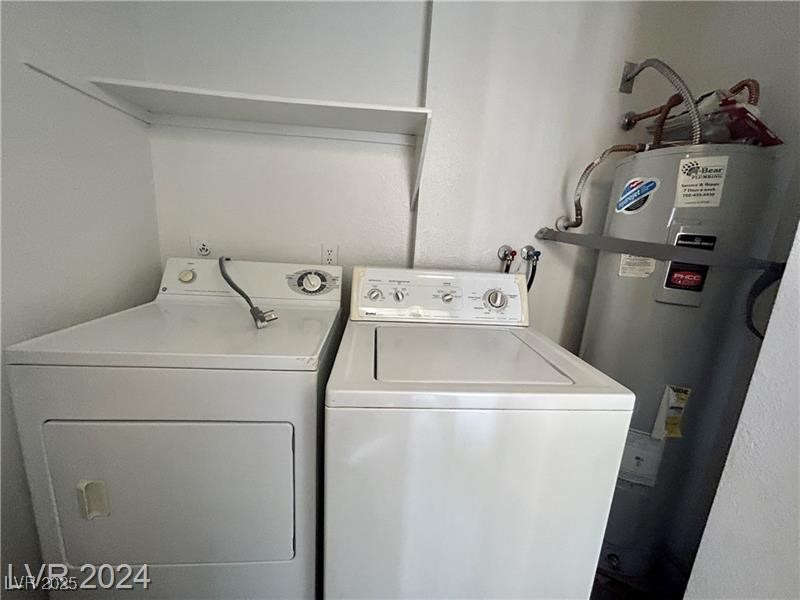 3151 North Soaring Gulls Drive, Unit 1039 Las Vegas, NV 89128 - Photo 18 of 18