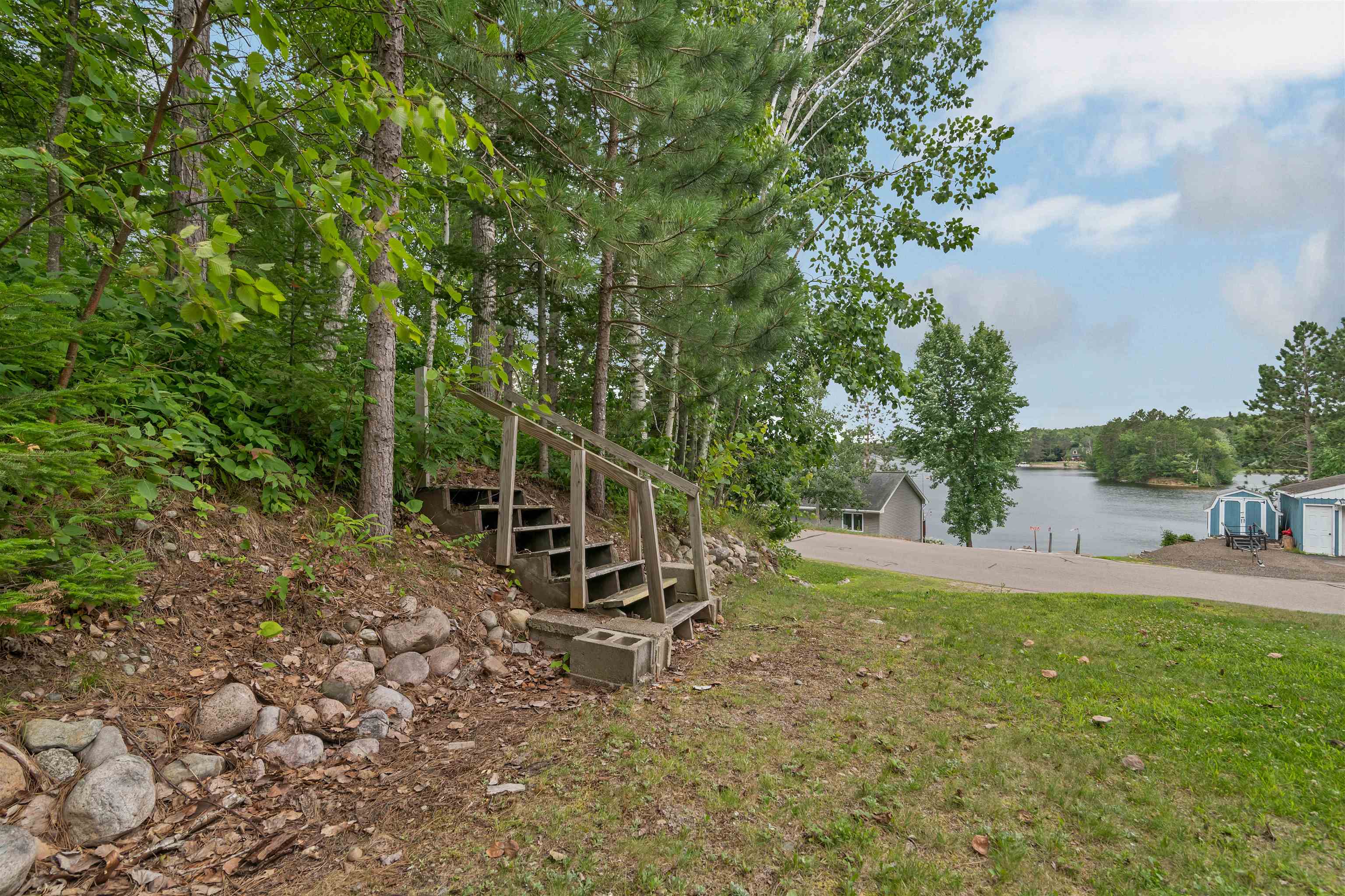 16788 Nicolet Road Townsend, WI 54175 - Photo 57 of 75