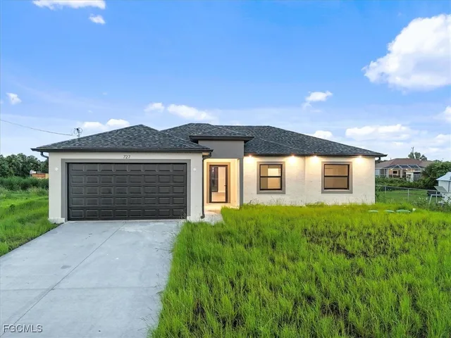 $320,000 | Undisclosed Address, Lehigh Acres, FL 33974