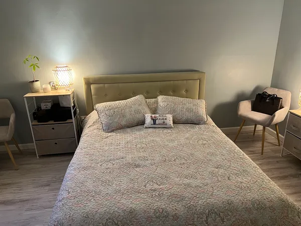 $1,600 | 746 Prescott Drive, Unit 205, Roselle, IL 60172