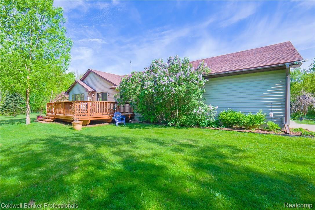 4360 Crawford Road Dryden, MI 48428 - Photo 46 of 48 4360 Crawford-46.jpg