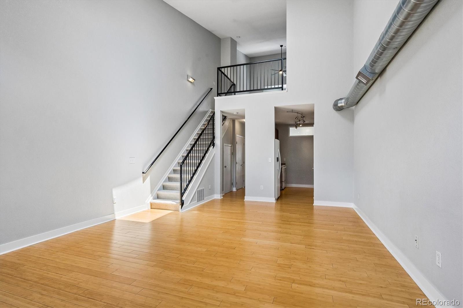 3195 Blake Street, Unit 207 Denver, CO 80205 - Photo 6 of 33