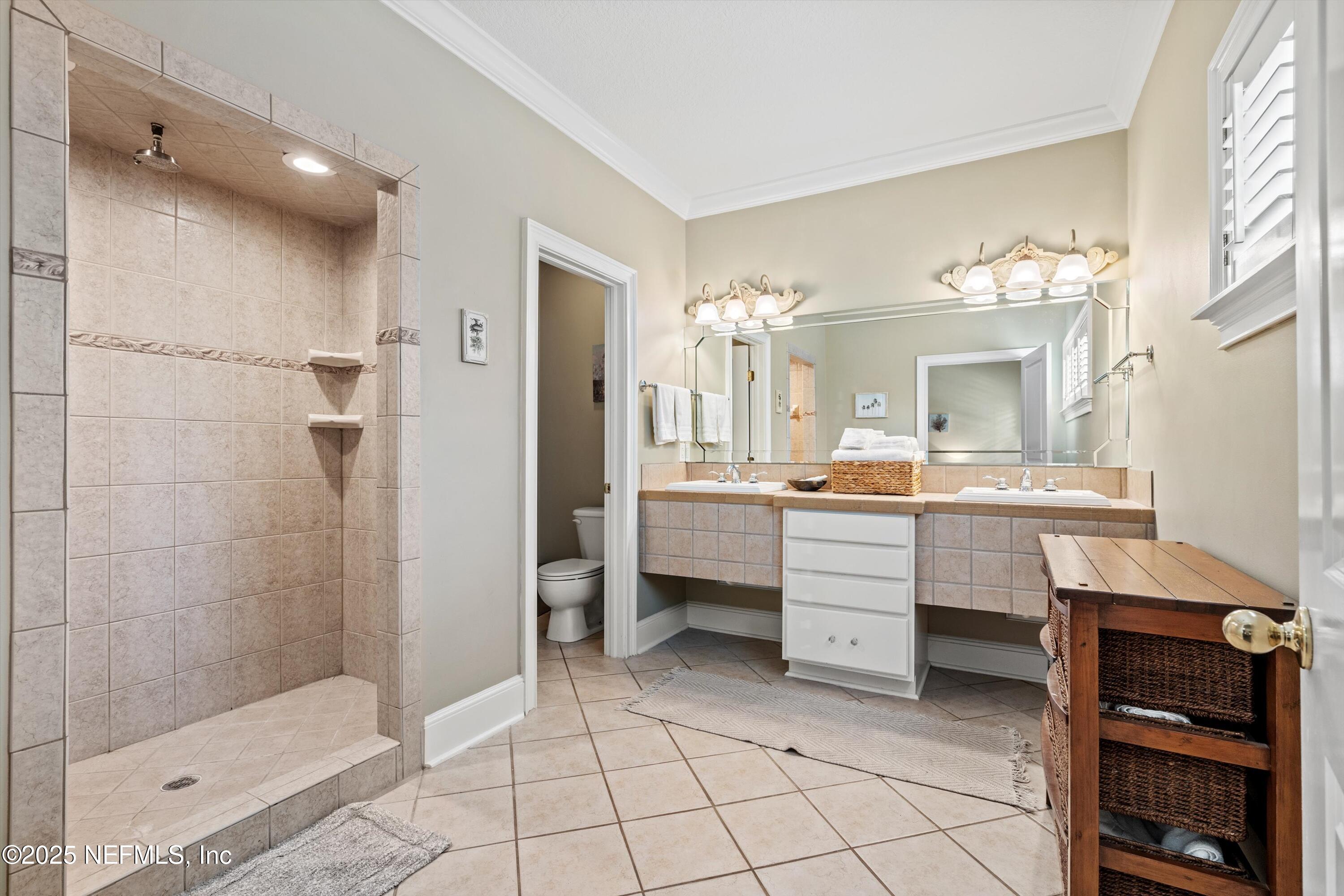 86183 Meadowfield Bluffs Road Yulee, FL 32097 - Photo 65 of 84 11-Bathroom 2