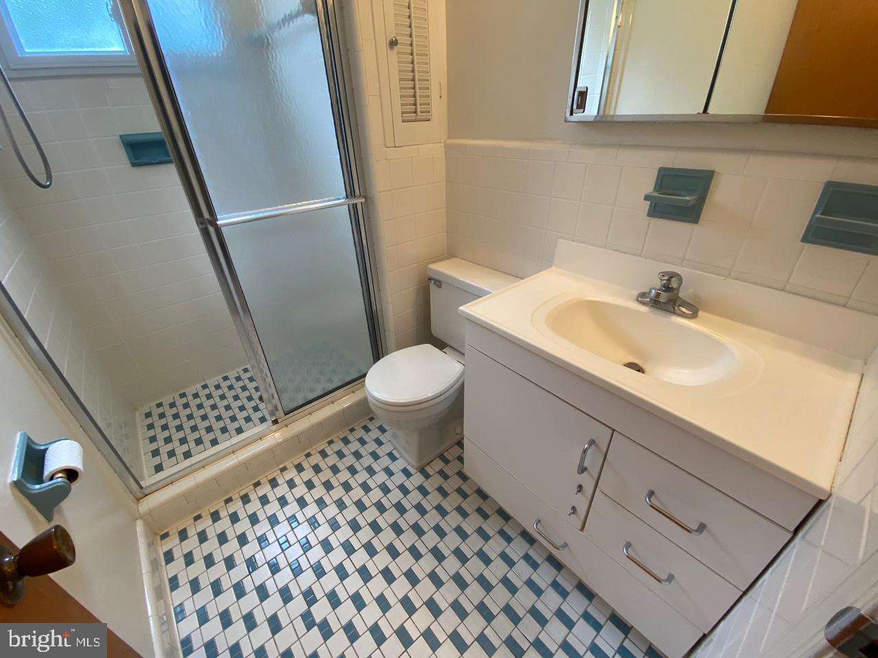6411 East Halbert Road Bethesda, MD 20817 - Photo 11 of 20 Master Bathroom