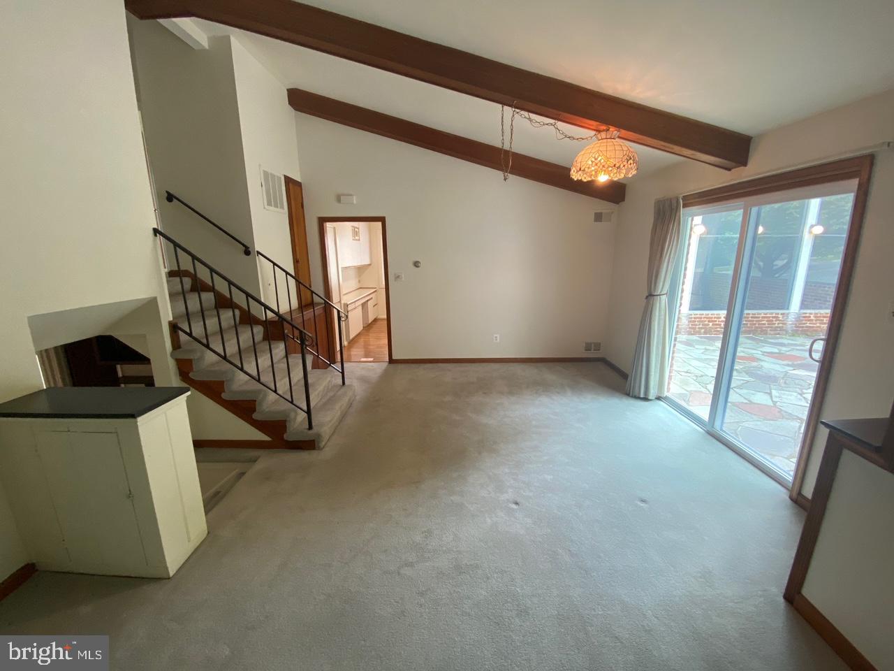 6411 East Halbert Road Bethesda, MD 20817 - Photo 4 of 20 Dining Room