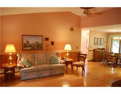 319 Beech Ridge Road Scarborough, ME 04074 - Photo 15 of 25 Living Room.