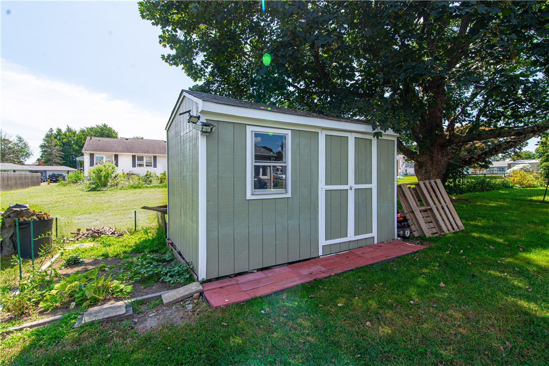 153 Beardsworth Road Tiverton, RI 02878 - Photo 28 of 28