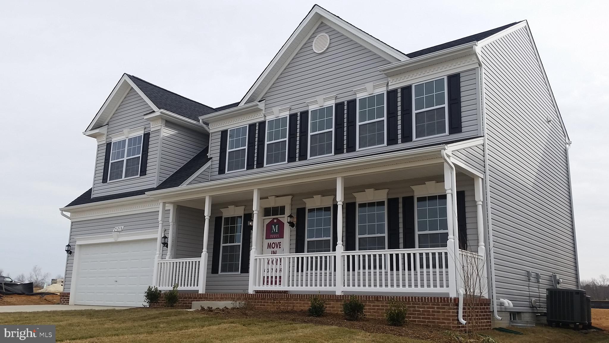 23278 Clarks Rest Road Leonardtown, MD 20650 - Photo 13 of 22 sample photo