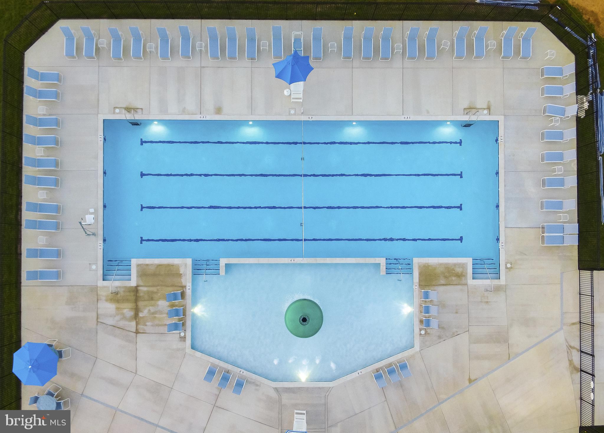 23278 Clarks Rest Road Leonardtown, MD 20650 - Photo 18 of 22 Community Pool