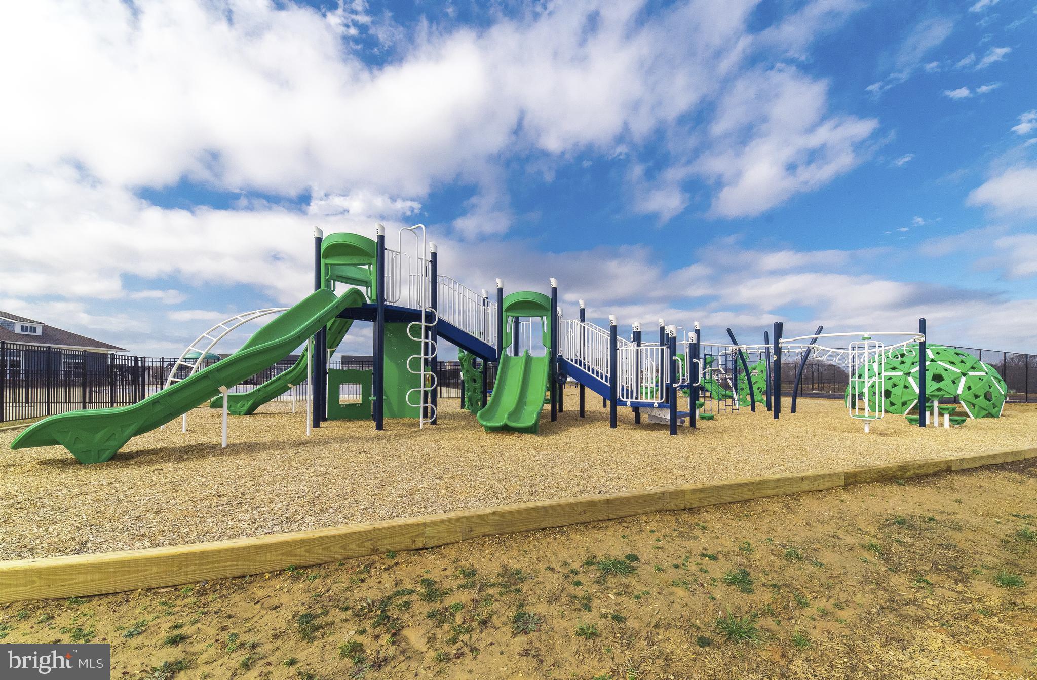 23278 Clarks Rest Road Leonardtown, MD 20650 - Photo 20 of 22 Community playground