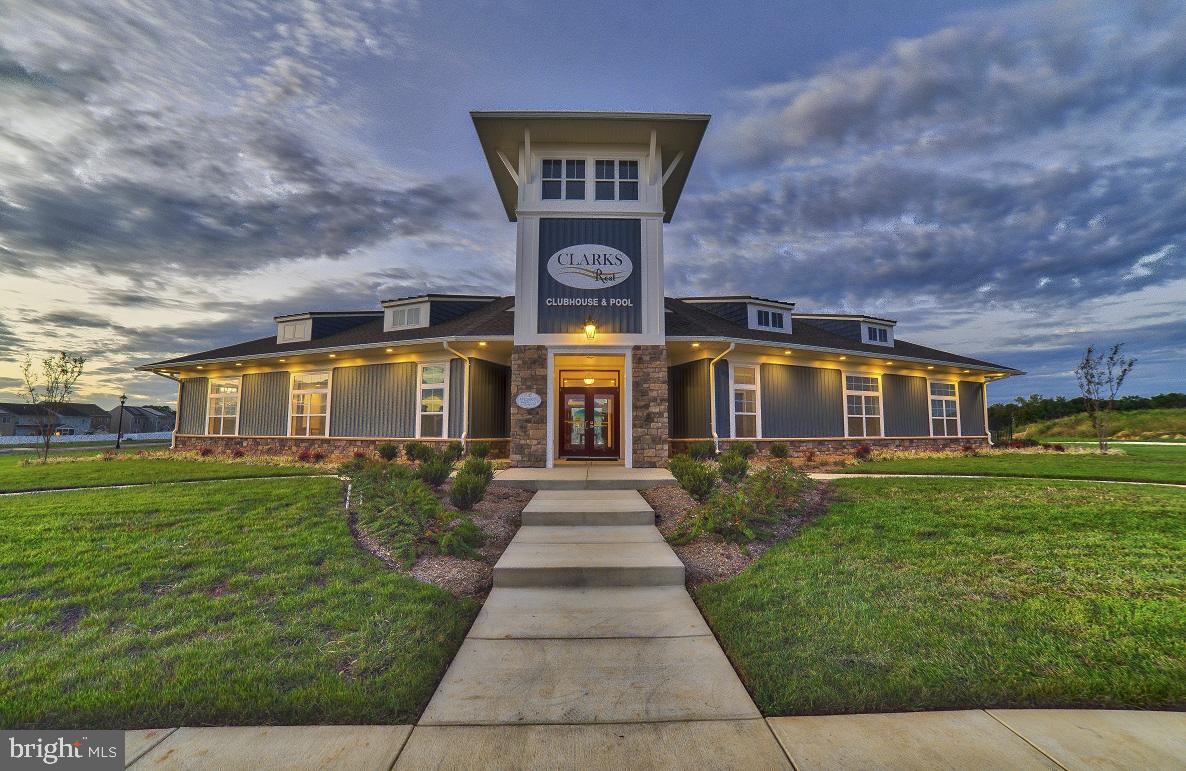 23278 Clarks Rest Road Leonardtown, MD 20650 - Photo 22 of 22 Community clubhouse