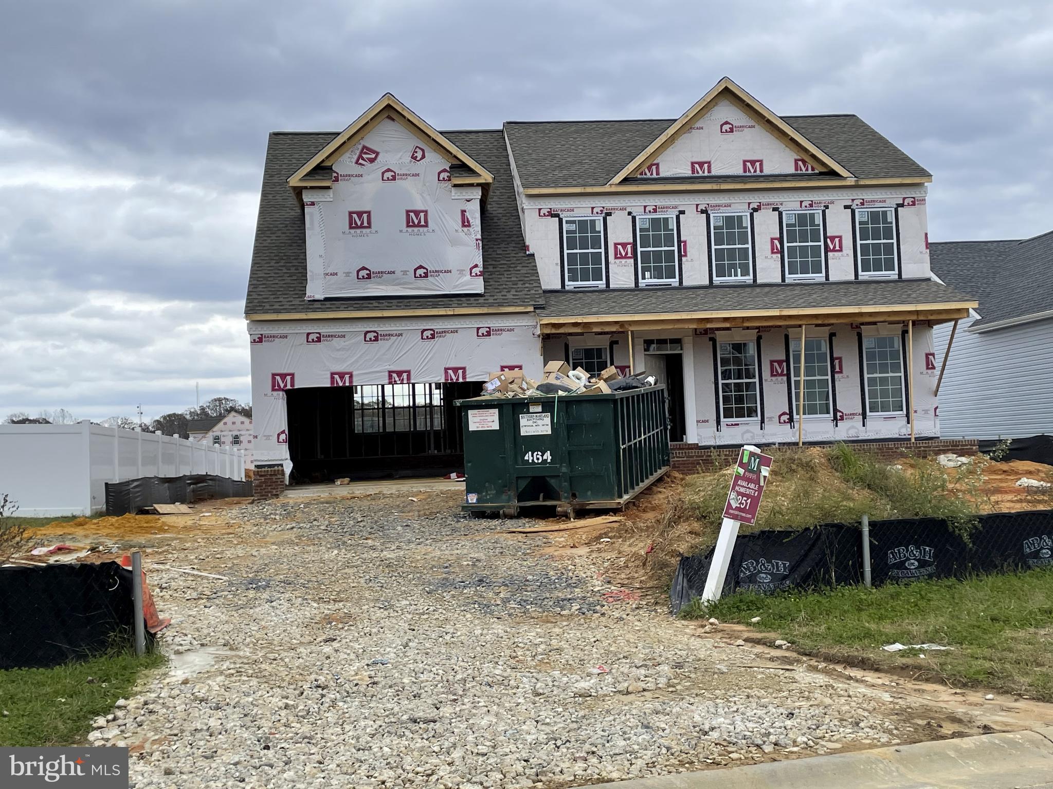 23278 Clarks Rest Road Leonardtown, MD 20650 - Photo 4 of 22 11/15