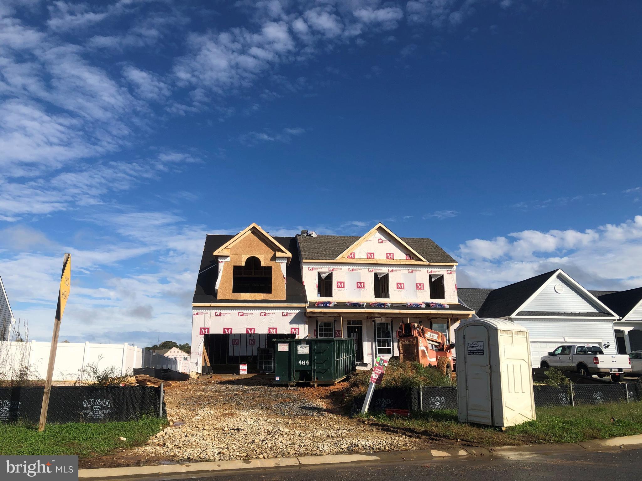 23278 Clarks Rest Road Leonardtown, MD 20650 - Photo 5 of 22 11/1