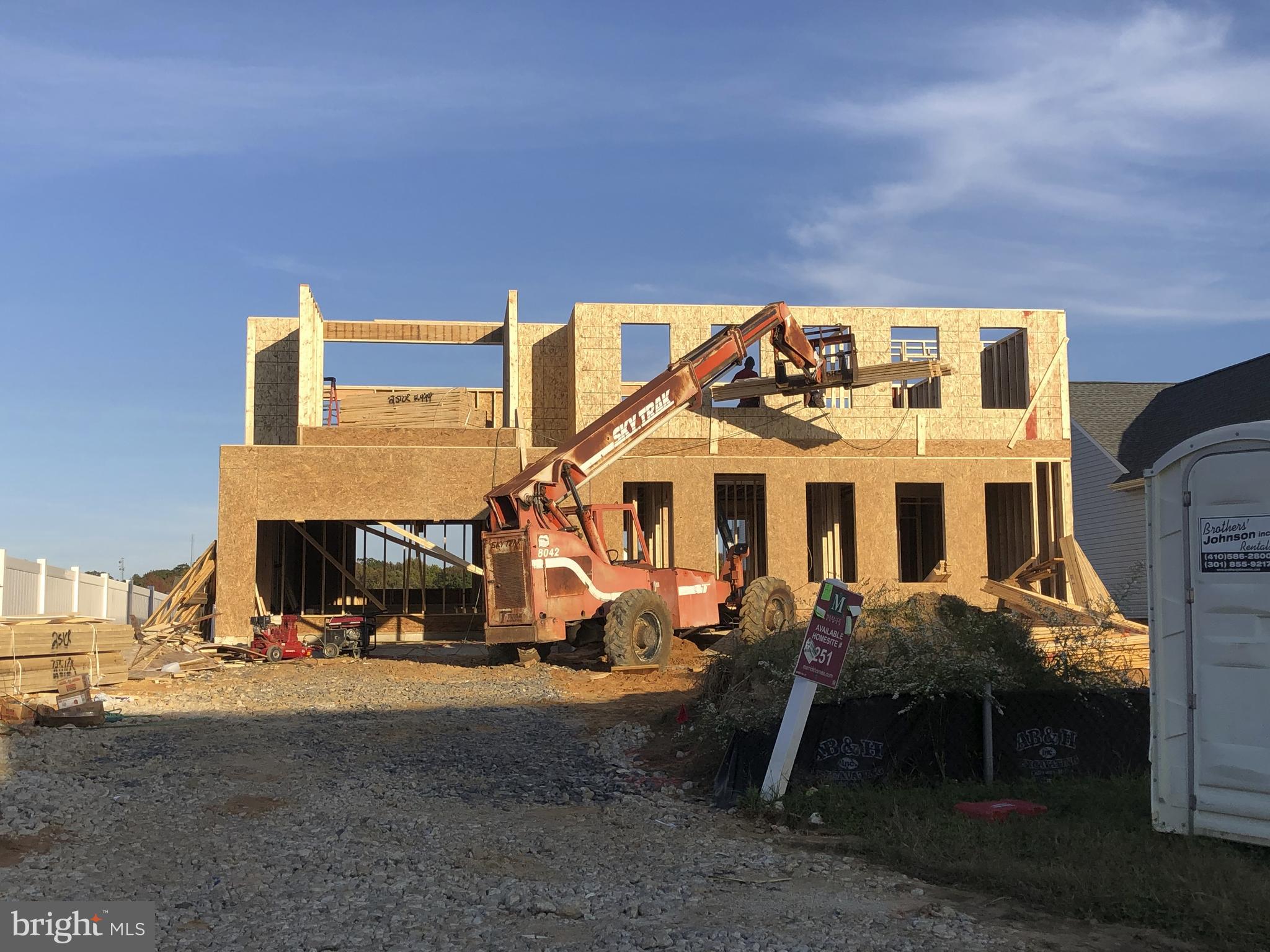 23278 Clarks Rest Road Leonardtown, MD 20650 - Photo 7 of 22 10/23/20