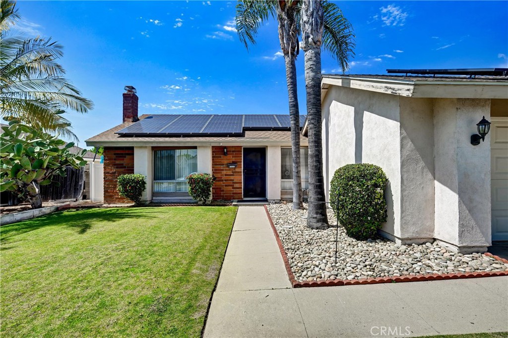 23241 Cavanaugh Road Lake Forest, CA 92630 - Photo 1 of 1 Front of house