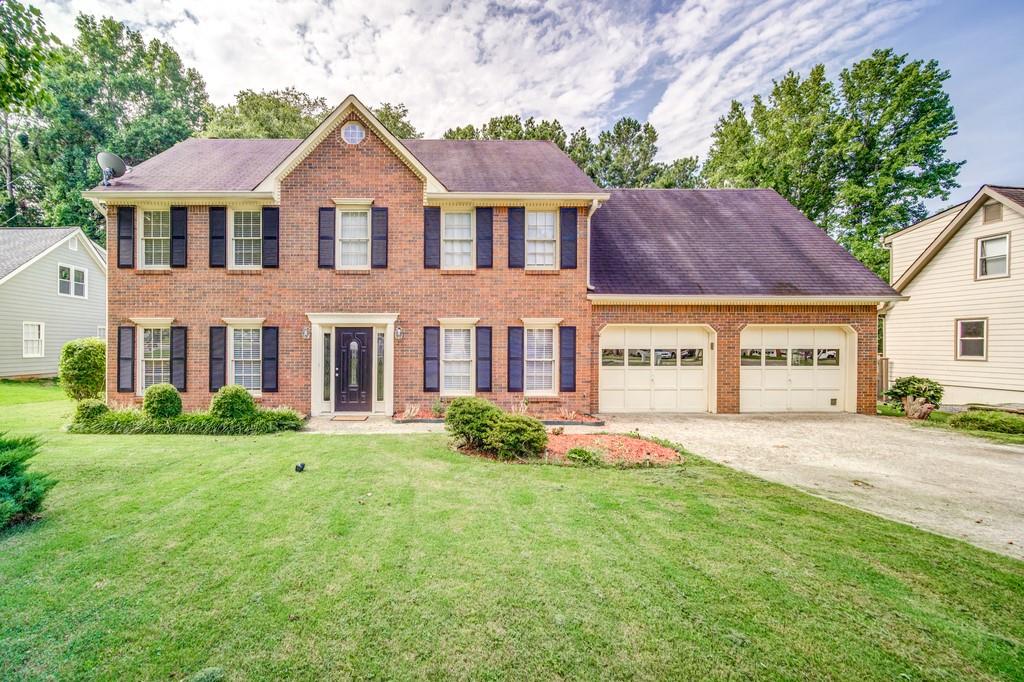 1668 Pinefield Road Marietta, GA 30066 - Photo 1 of 1