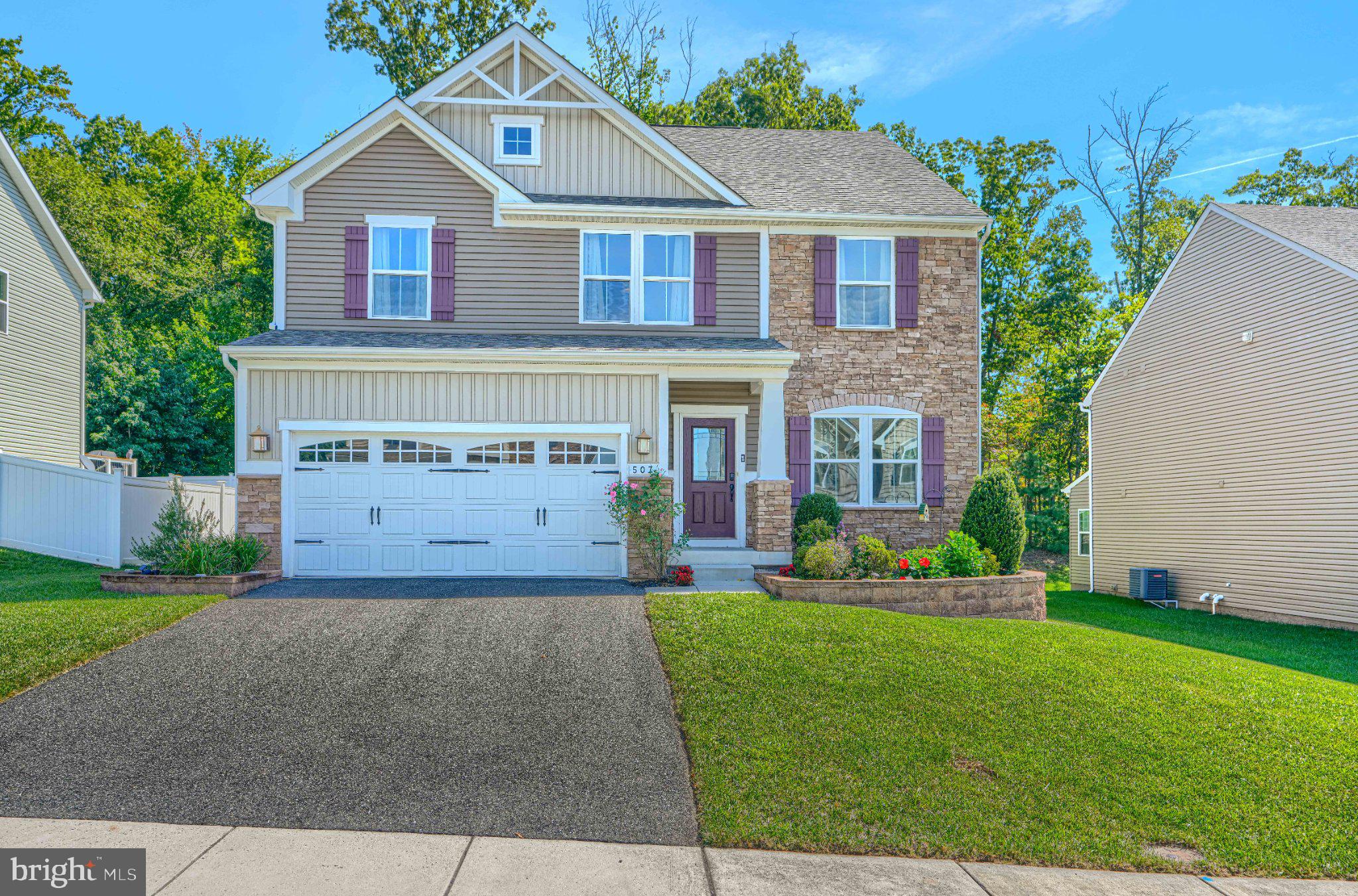 507 Potomac Road Joppa, MD 21085 - Photo 1 of 68 Gallery Image 1
