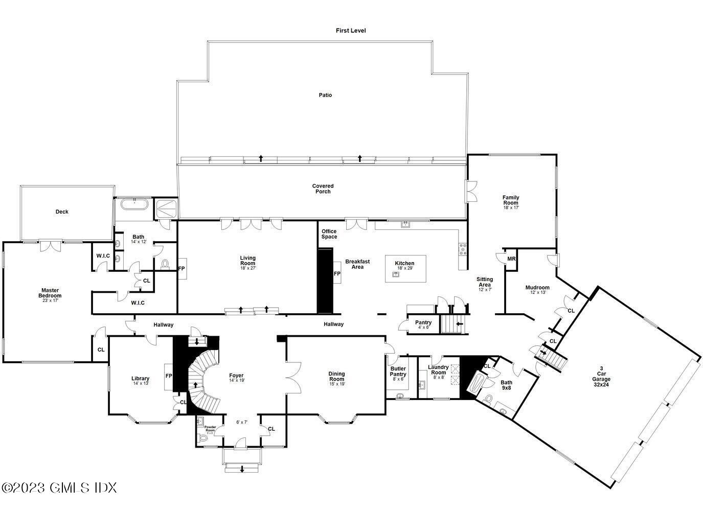 1300 Rock Rimmon Road Stamford, CT 06903 - Photo 30 of 34 unknown