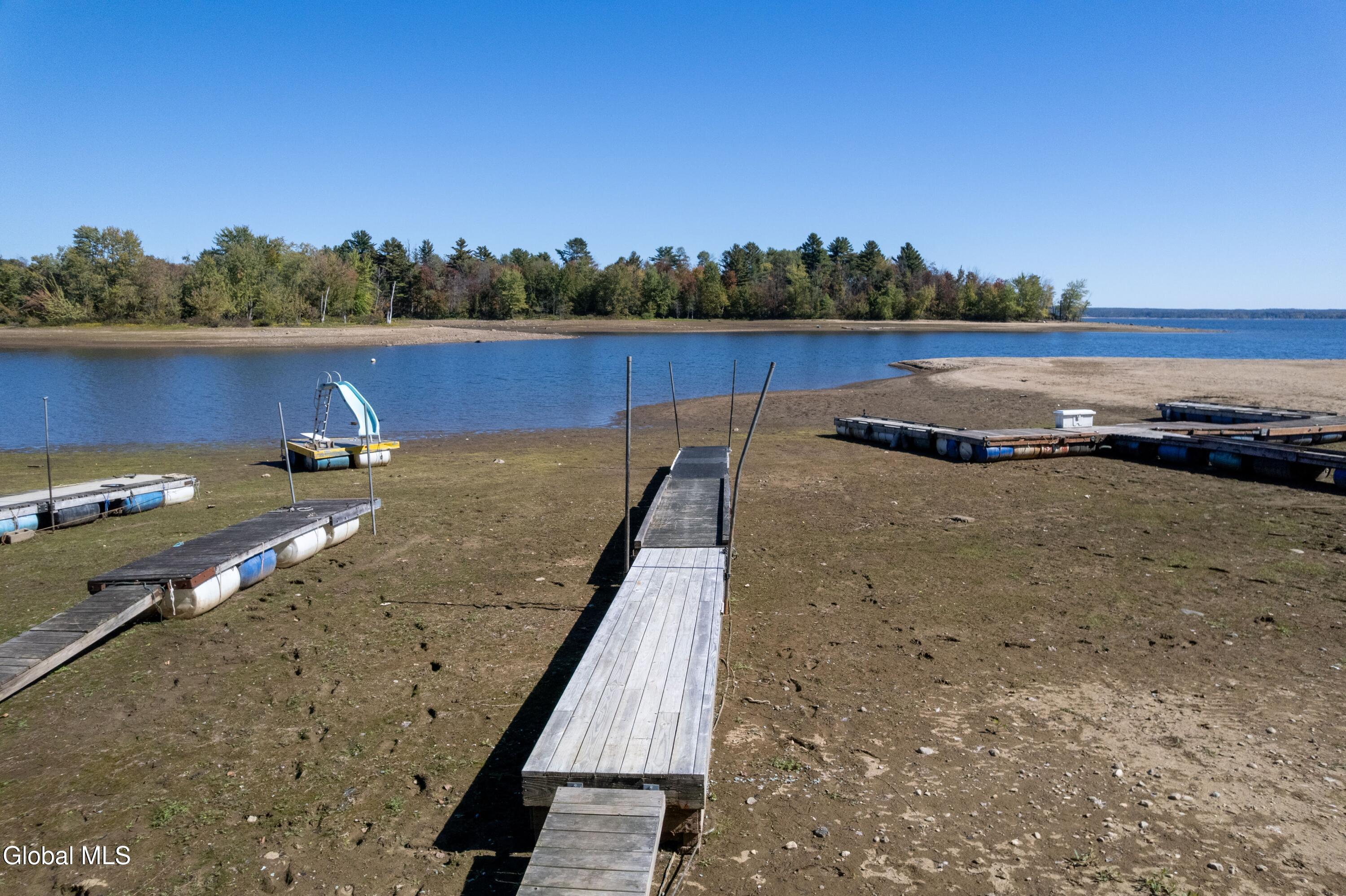 200 Town Road Mayfield, NY 12117 - Photo 4 of 65 200 TOWN drone -21