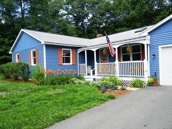 80 Powers Mill Road Phillipston, MA 01331 - Photo 1 of 14 Gallery Image 1